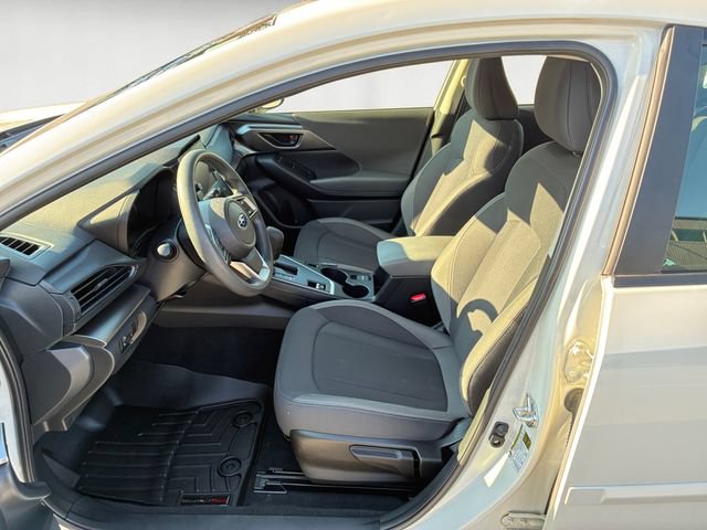 Certified 2025 Subaru Impreza 2.0i AWD/4WD image 9