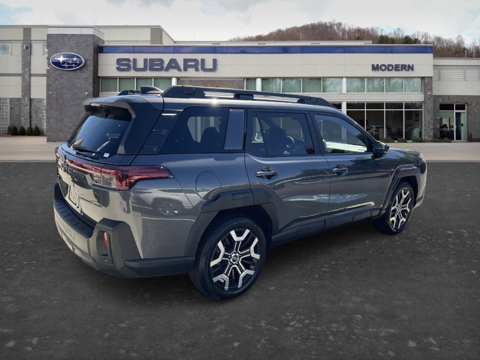 Used 2026 Subaru Outback Touring XT AWD/4WD image 5