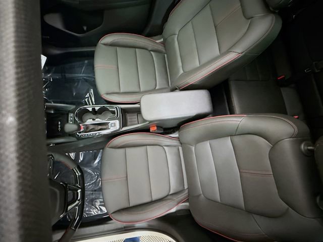 New 2026 Chevrolet TrailBlazer RS w/ Convenience Package image 24