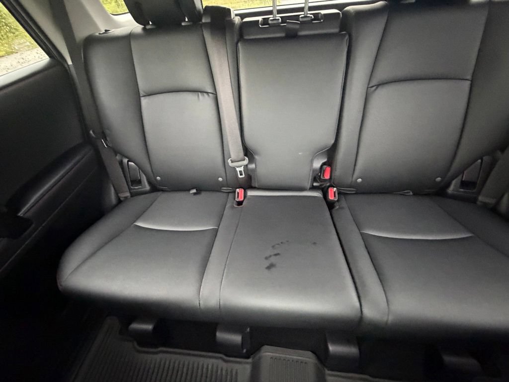 Used 2022 Toyota 4Runner TRD Off-Road Premium w/ Moonroof Package AWD/4WD image 14