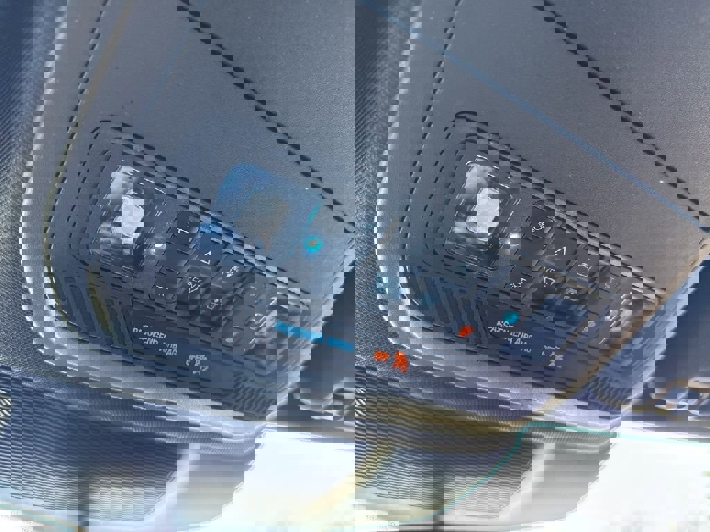 Used 2024 Ford Explorer Timberline w/ Timberline Technology Package image 18