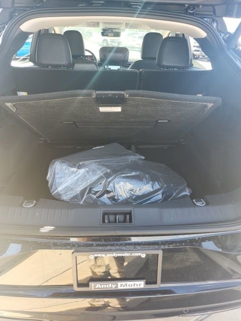 New 2025 Ford Mustang Mach-E Premium image 25