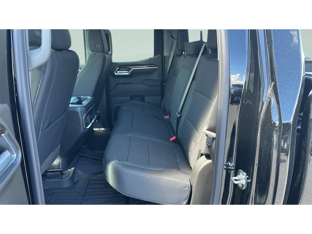 New 2026 GMC Sierra 1500 Elevation AWD/4WD image 19