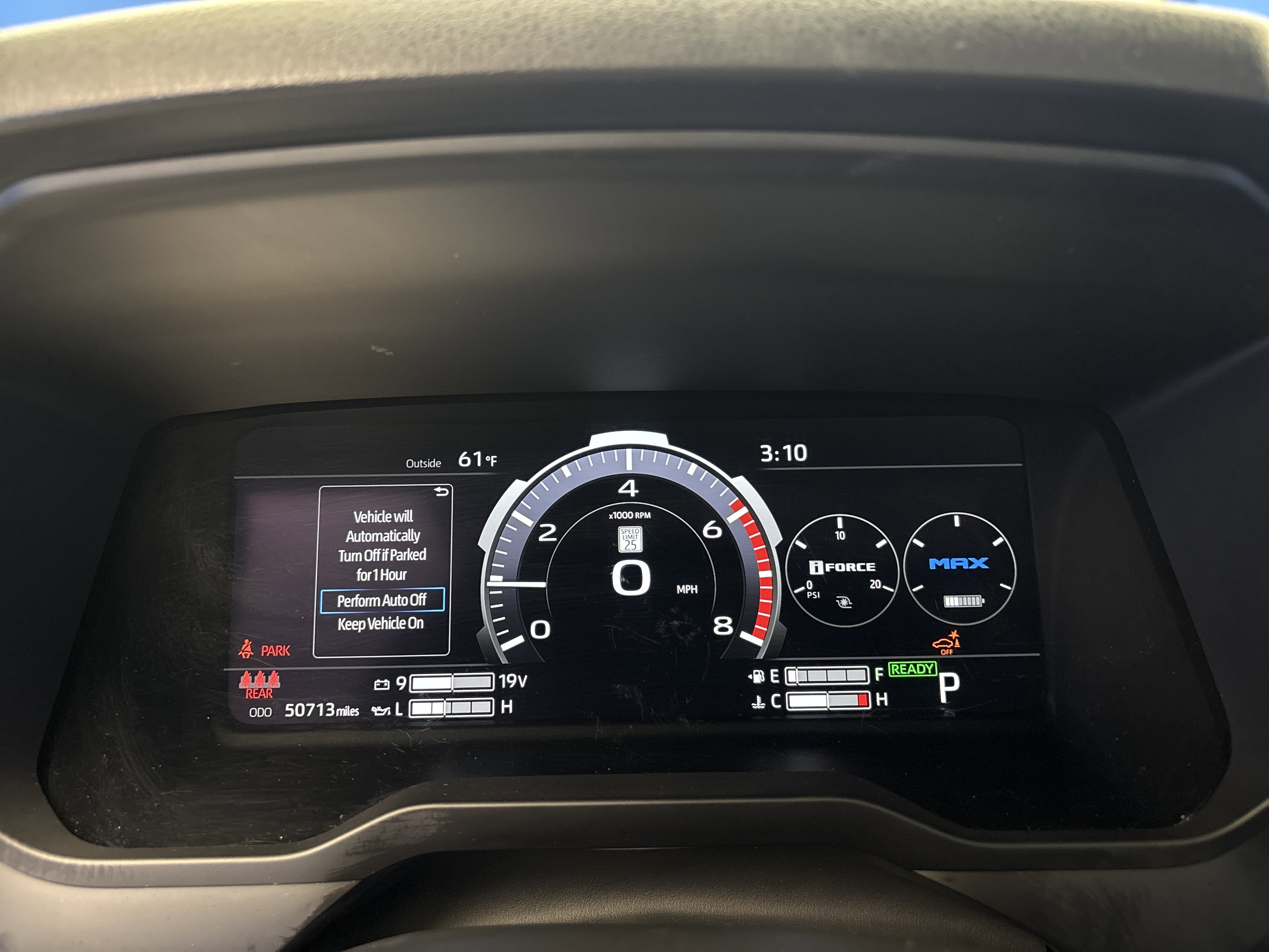 Used 2023 Toyota Tundra TRD Pro image 17