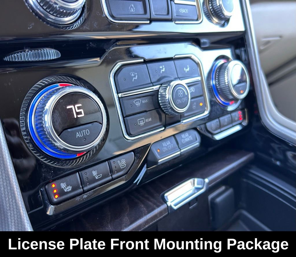 Certified 2023 GMC Yukon XL Denali w/ Denali Reserve Package image 34