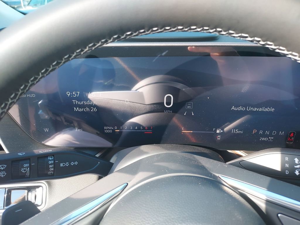 New 2026 Buick Envision Sport Touring image 21