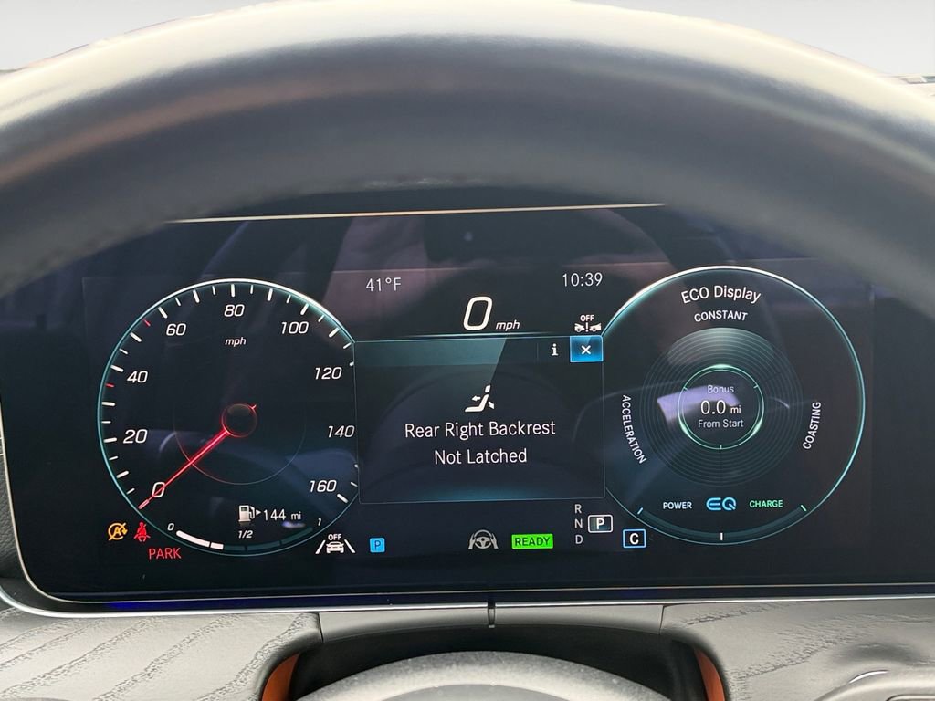 Used 2022 Mercedes-Benz CLS 450 4MATIC image 19