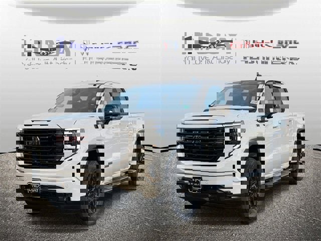 New 2026 GMC Sierra 1500 Elevation w/ Elevation Premium Package image 5