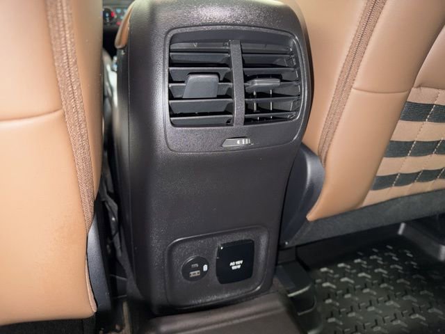 Used 2023 Ford Bronco Sport Outer Banks w/ Tech Package image 38