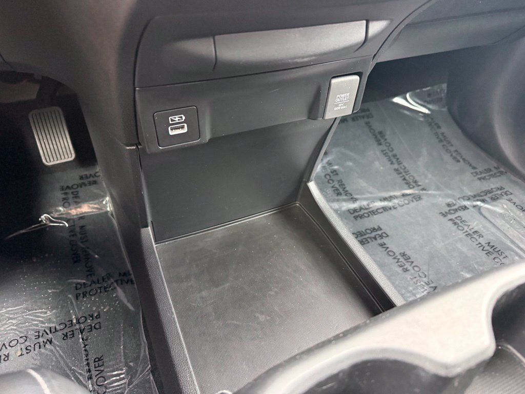Used 2024 Honda Odyssey EX-L image 23