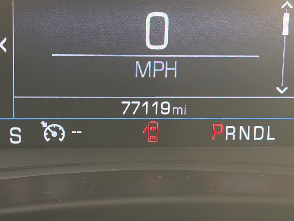 Certified 2019 Chevrolet Equinox LT AWD/4WD image 15