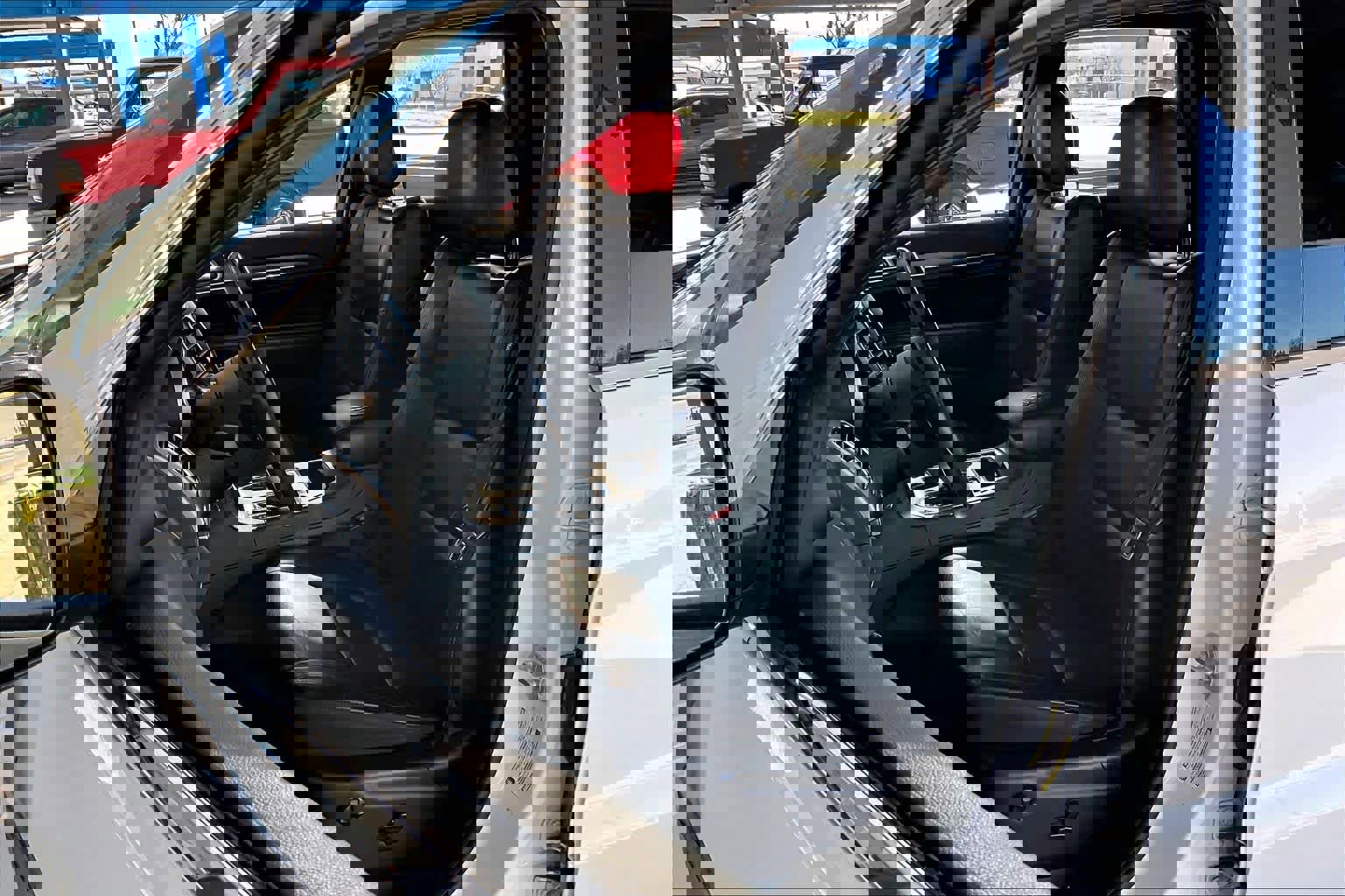 Used 2018 Jeep Grand Cherokee Limited image 7