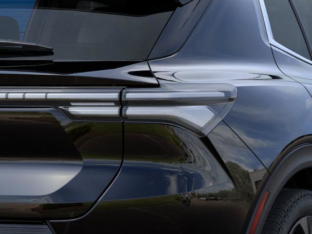 New 2026 Chevrolet Equinox EV LT w/ Convenience Package II AWD/4WD image 11