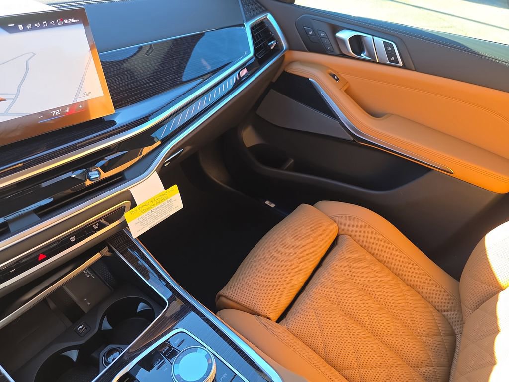 New 2026 BMW X5 M60i image 19