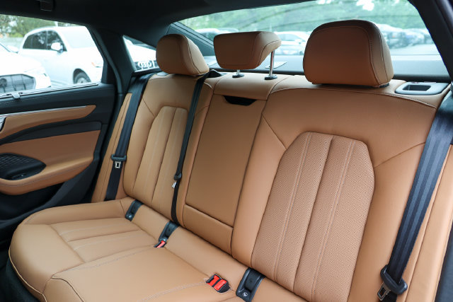 New 2026 Audi A6 Prestige AWD/4WD image 25