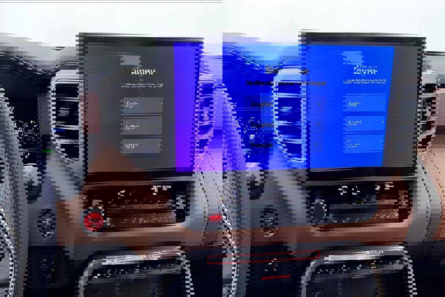 New 2026 Toyota Tundra 1794 Edition image 7