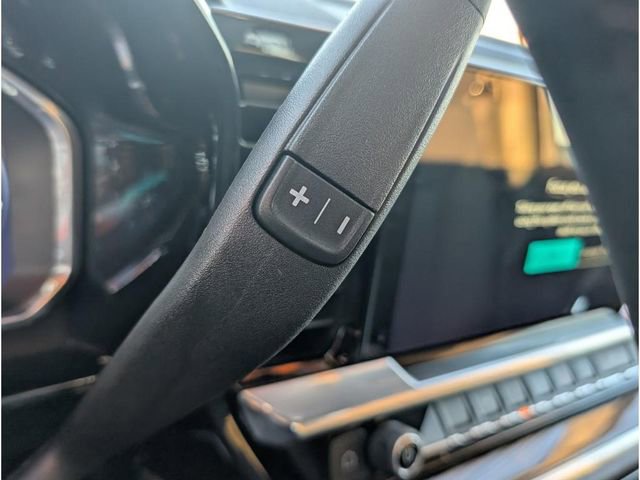 New 2026 Chevrolet Silverado 1500 LT image 24