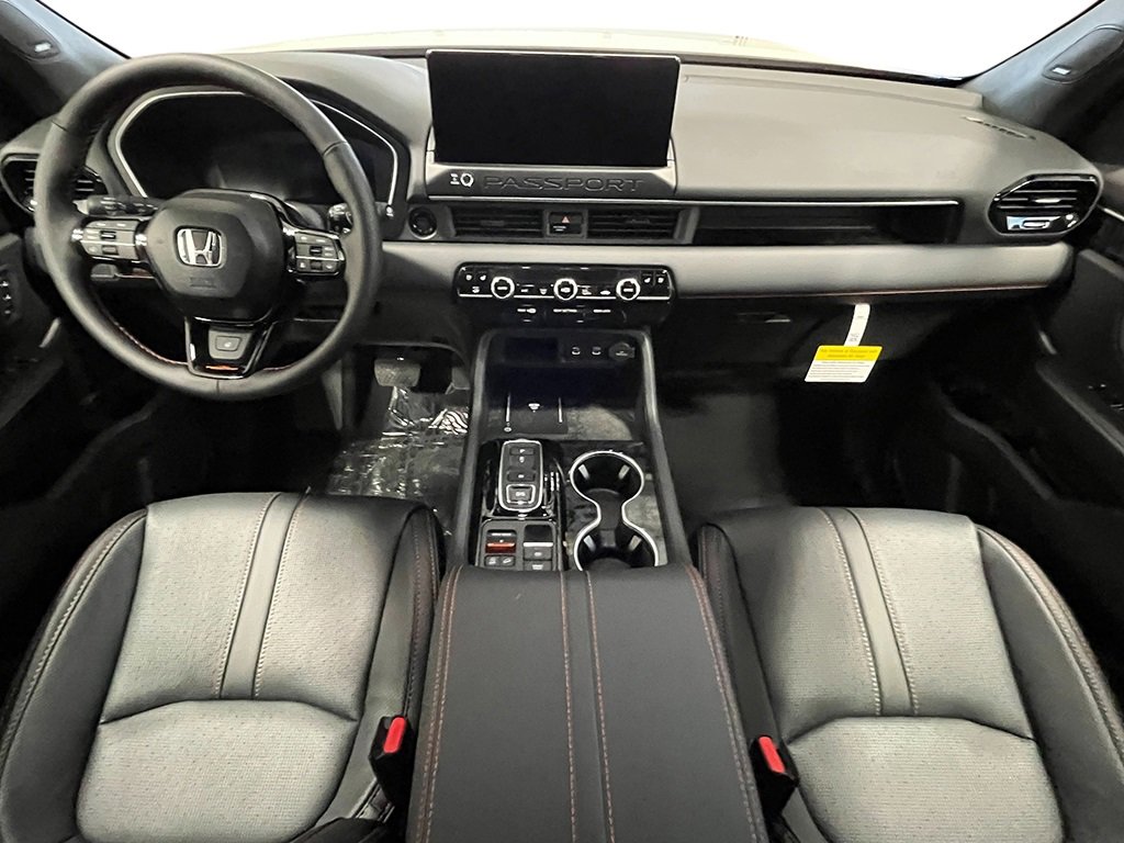 New 2026 Honda Passport TrailSport Elite image 25