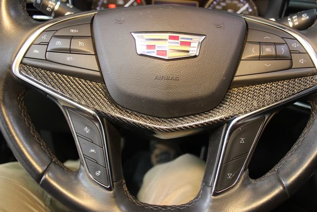 Used 2020 Cadillac XT5 Sportv image 22