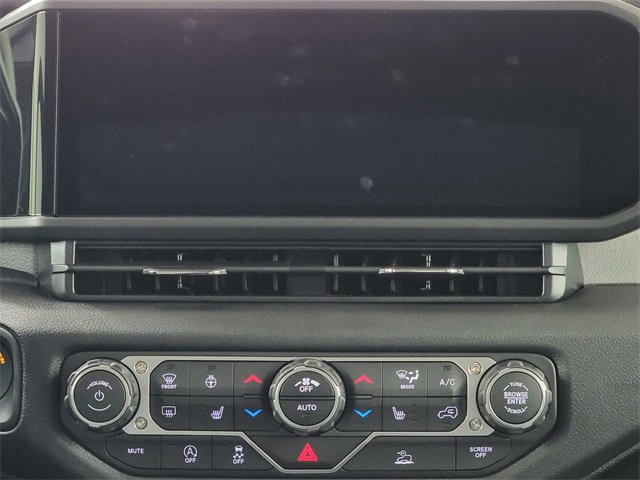 New 2026 Jeep Wrangler Sport S image 21