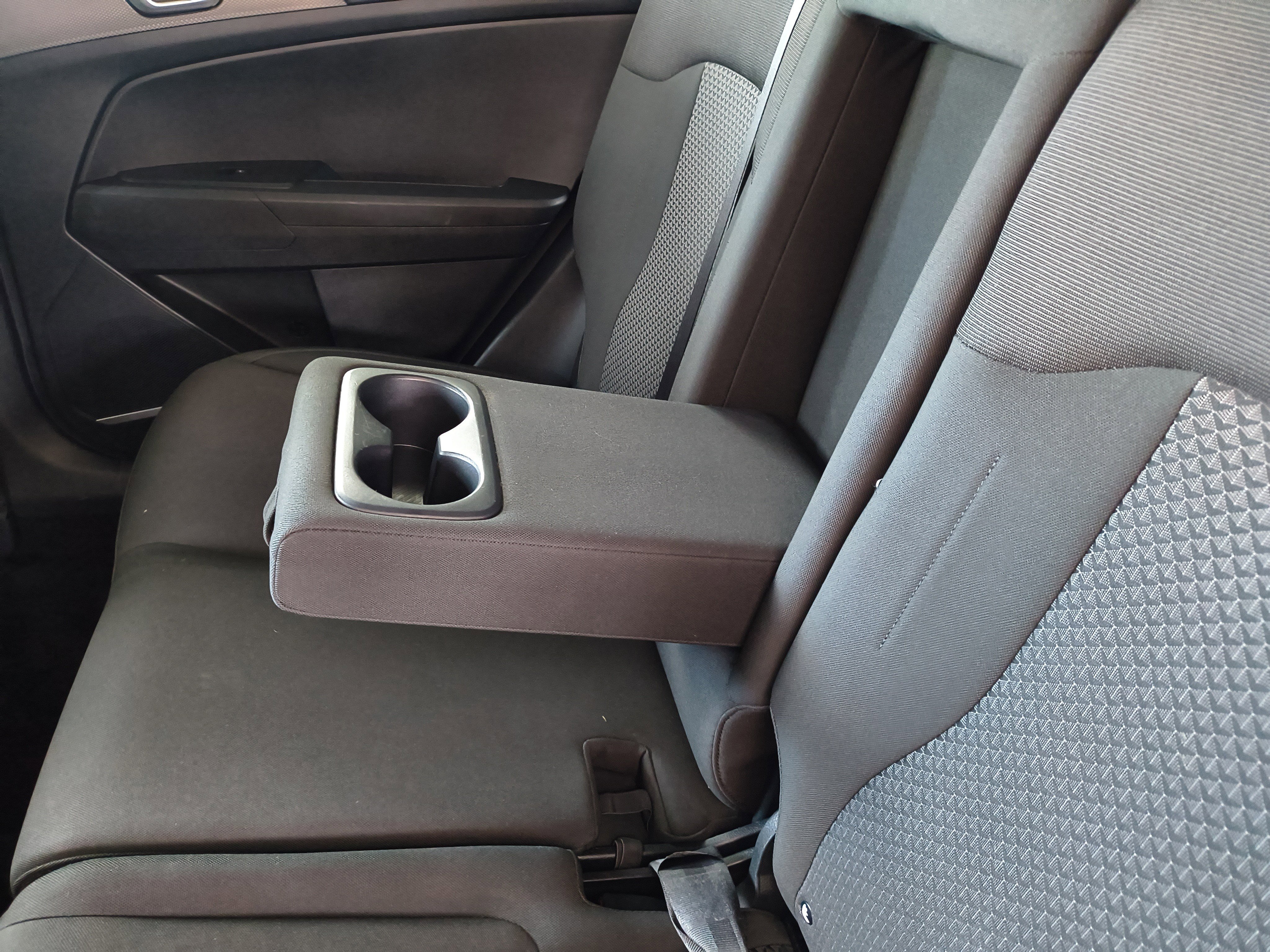 Used 2023 Kia Sportage LX image 28