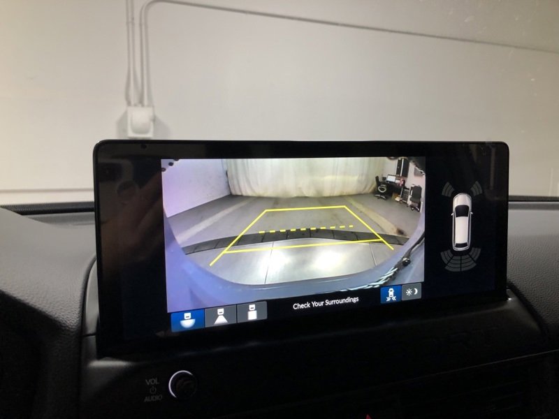 New 2026 Honda Passport TrailSport image 28