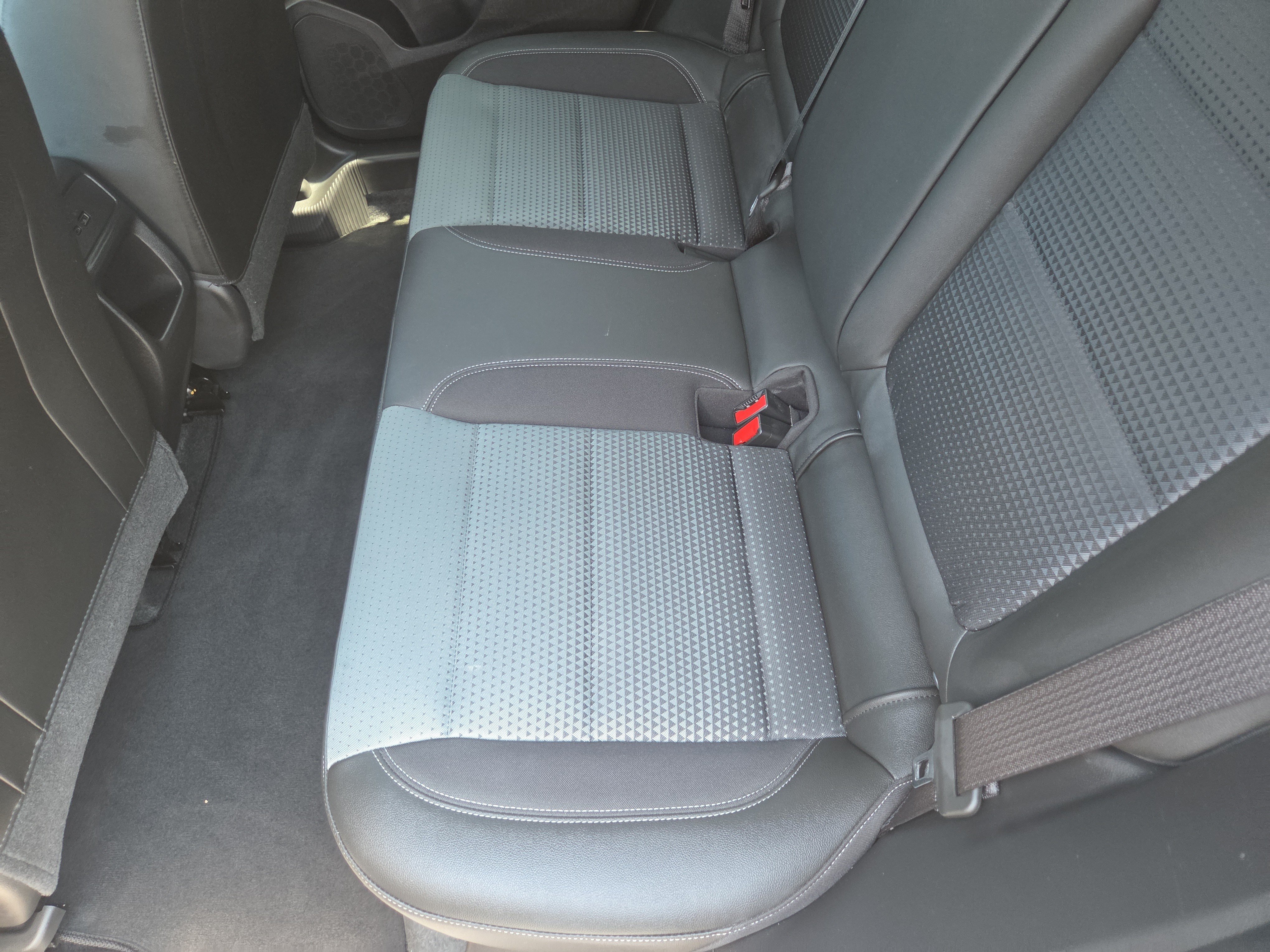 Used 2026 Chevrolet Trax LT FWD image 23