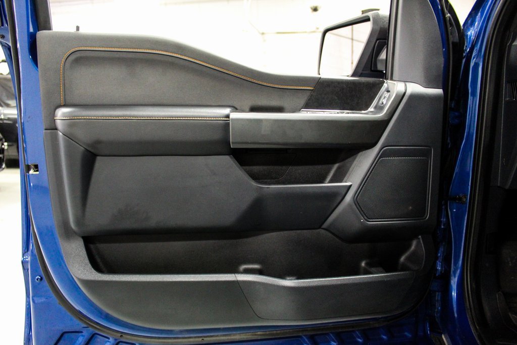 Used 2022 Ford F150 Tremor w/ Equipment Group 401A Mid image 30