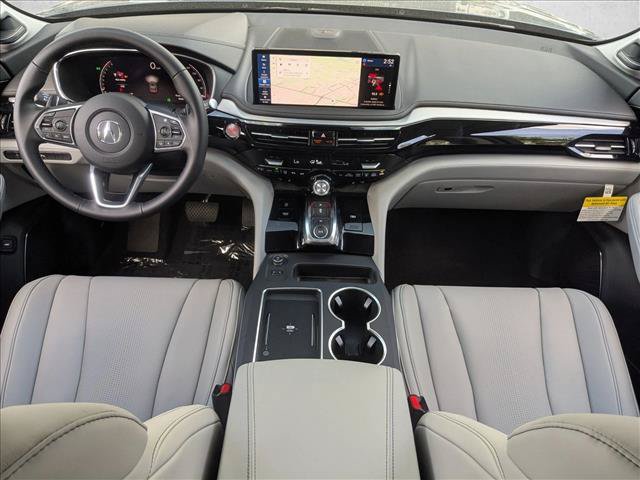 New 2026 Acura MDX SH-AWD w/ Technology Package image 15