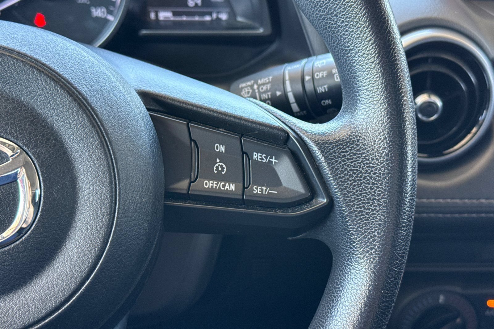 Used 2019 MAZDA CX-3 Sport FWD image 31