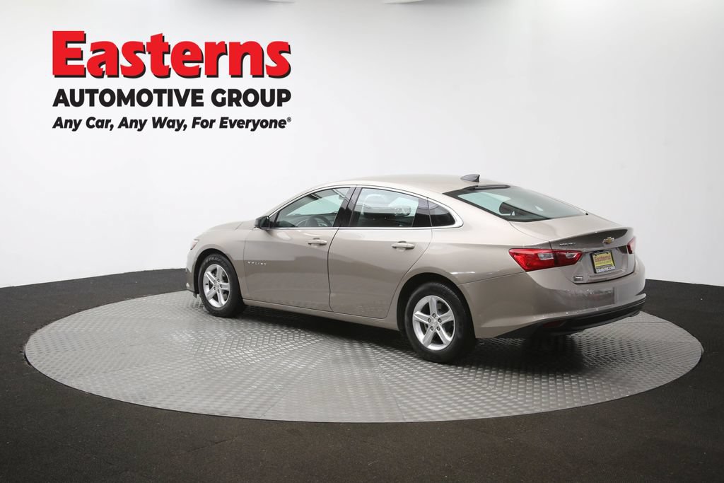 Used 2024 Chevrolet Malibu LS FWD image 62