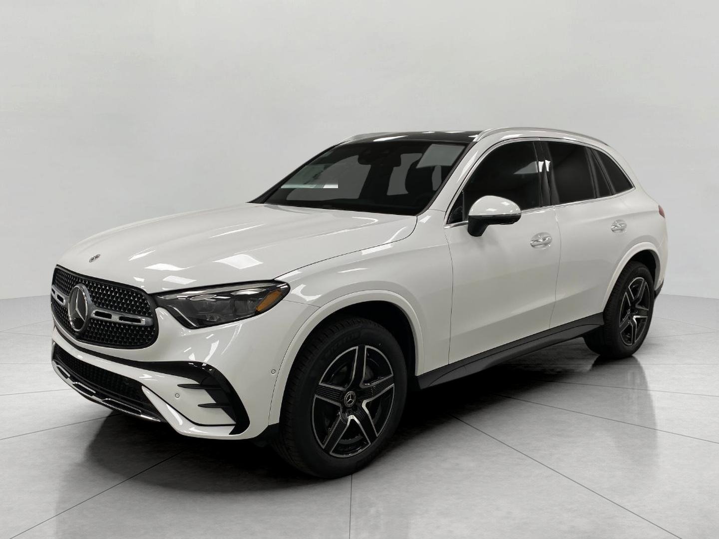 New 2026 Mercedes-Benz GLC 300 4MATIC image 10