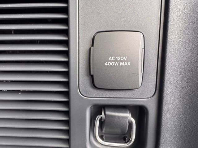 New 2026 Ford Expedition Max Active AWD/4WD image 10