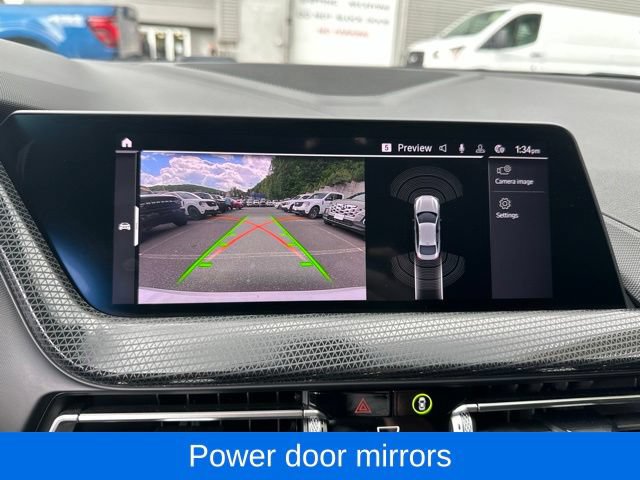 Used 2021 BMW 228i xDrive Gran Coupe w/ Convenience Package AWD/4WD image 29