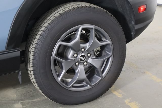 Used 2021 Ford Bronco Sport Badlands AWD/4WD image 38