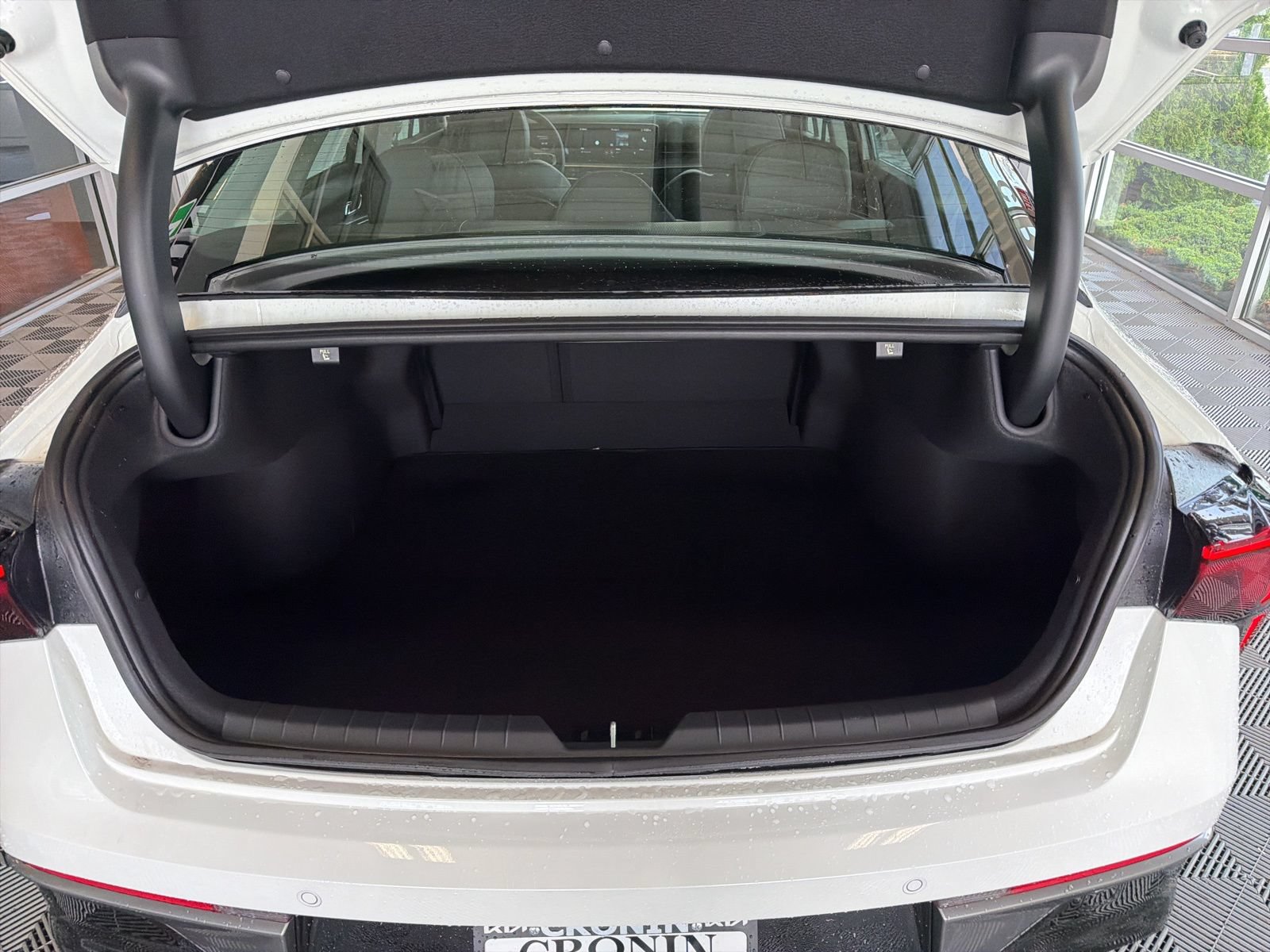 New 2026 Kia K5 EX FWD image 9
