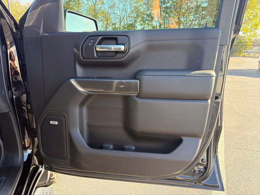 Used 2020 GMC Sierra 1500 AT4 w/ AT4 Premium Package AWD/4WD image 26