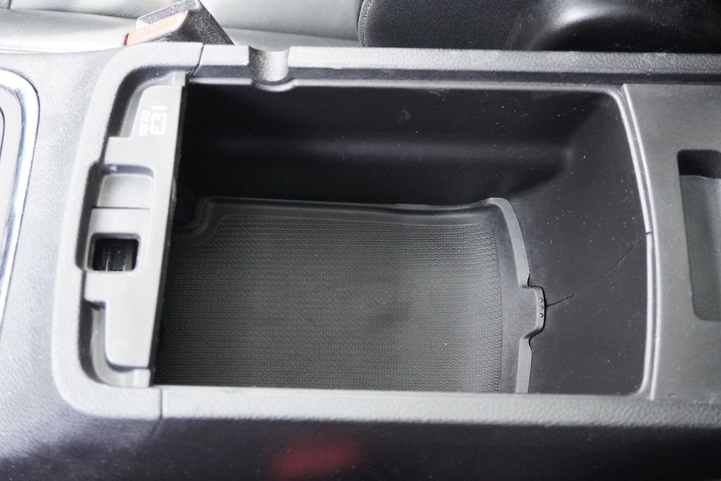 Used 2012 Dodge Durango Crew w/ Leather Interior Group image 23