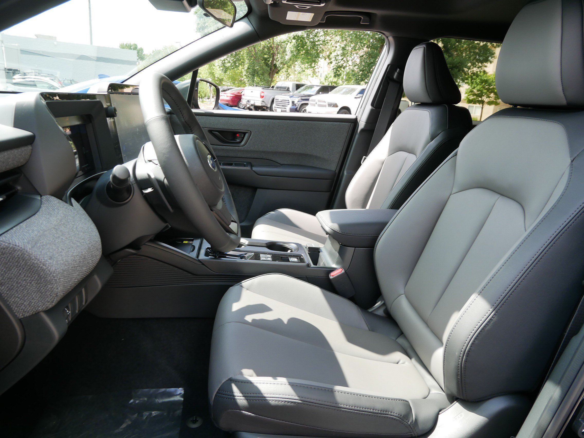 New 2026 Subaru Outback Premium AWD/4WD image 5