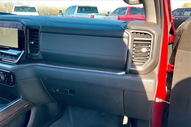 Used 2024 Chevrolet Silverado 1500 RST w/ All Star Edition Plus image 27