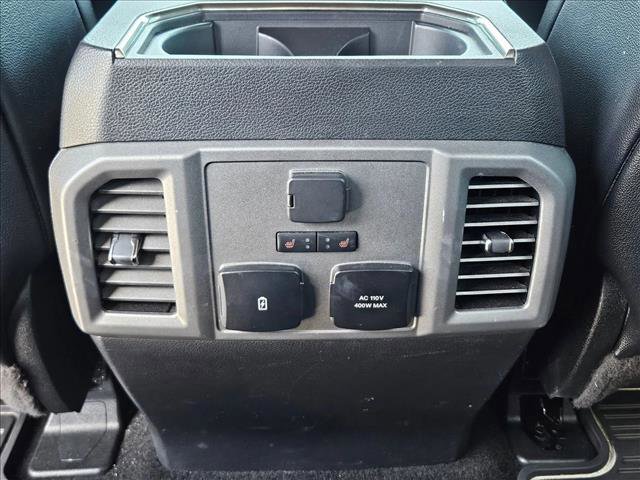 Used 2018 Ford F150 Raptor w/ Equipment Group 802A Luxury image 18