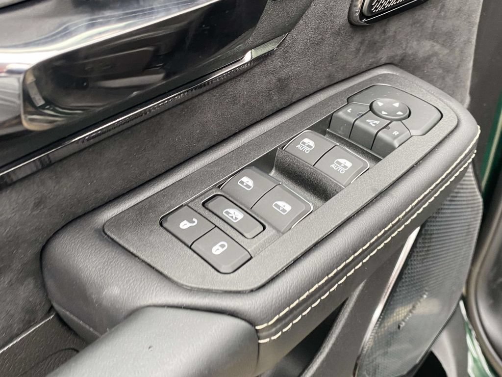 New 2026 RAM 1500 RHO w/ RHO Level 1 Equipment Group AWD/4WD image 15