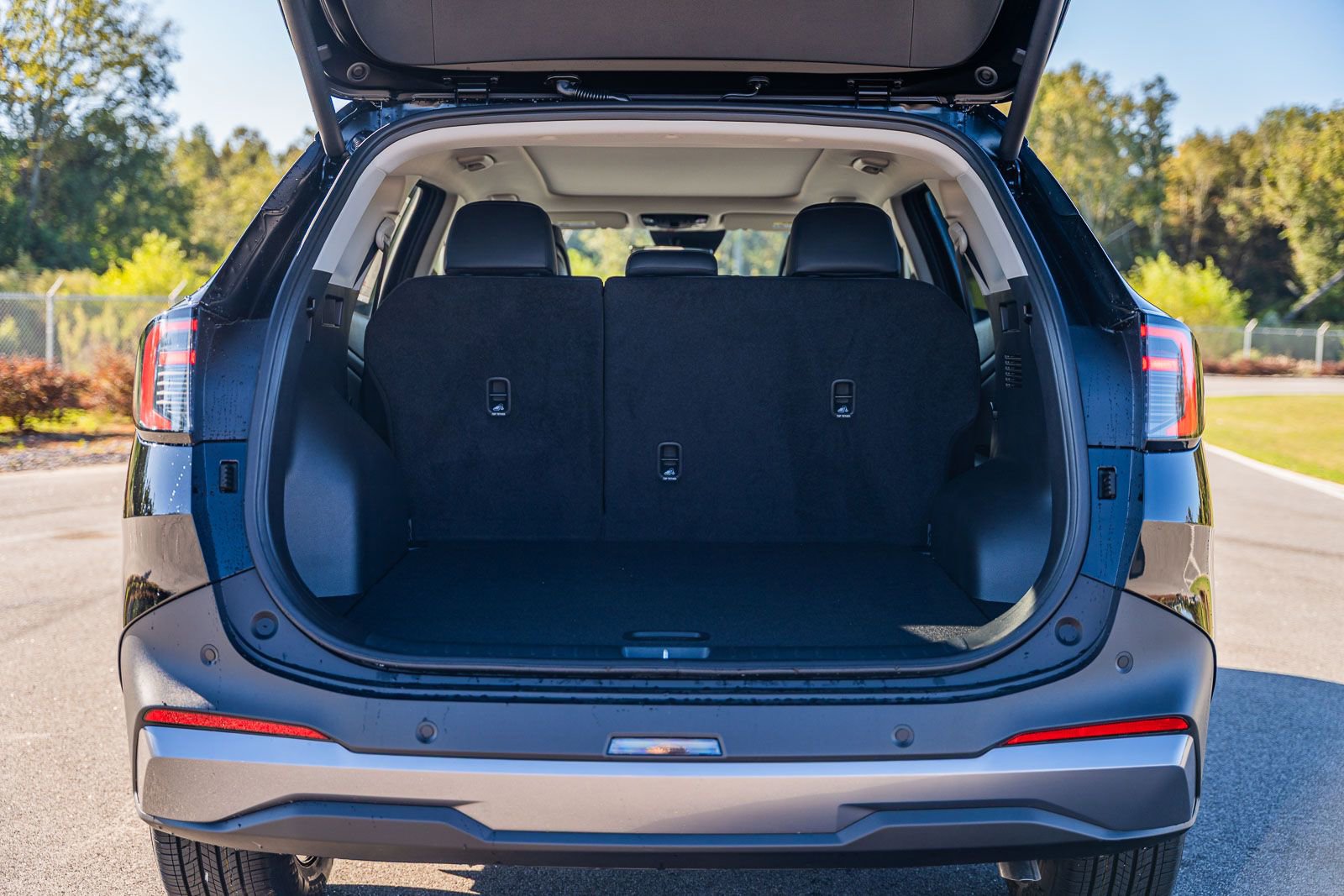 New 2026 Kia Sportage EX w/ EX Panorama Roof Package image 11