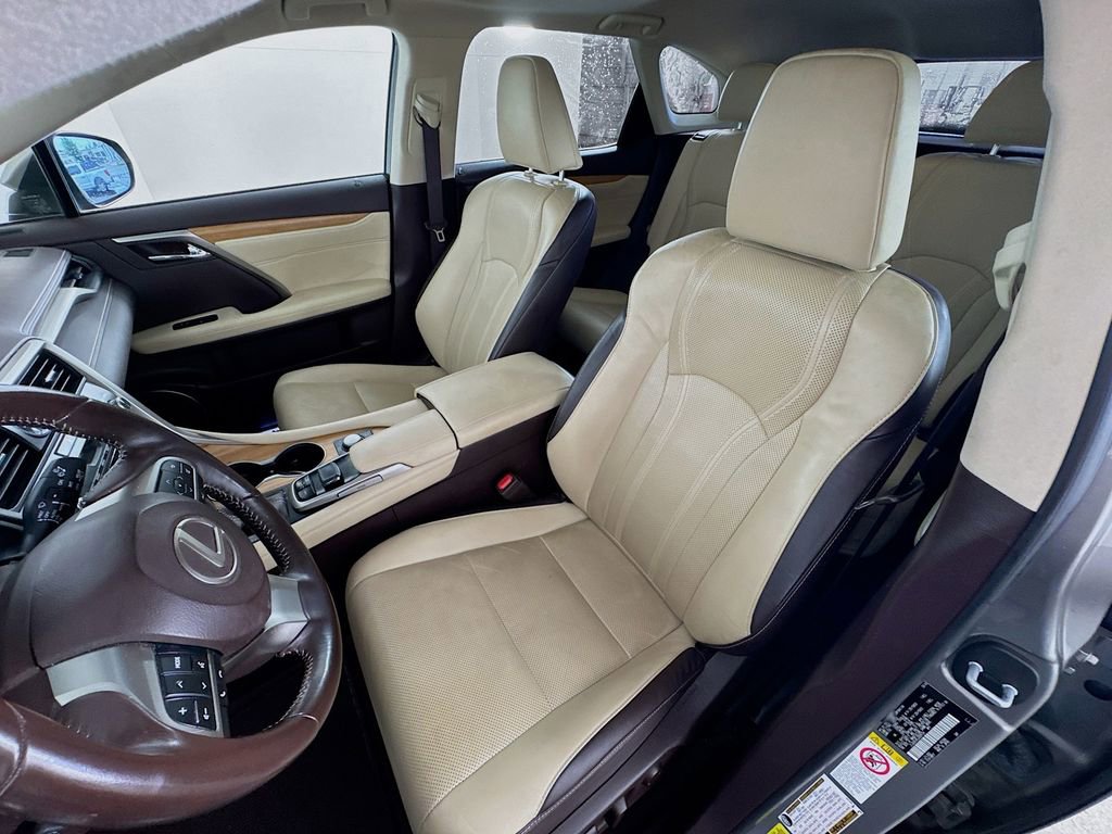 Used 2018 Lexus RX 350L AWD image 21