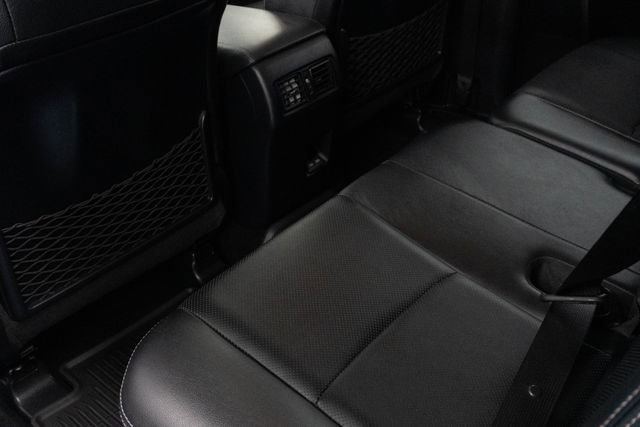 Used 2024 Toyota 4Runner Limited RWD image 20