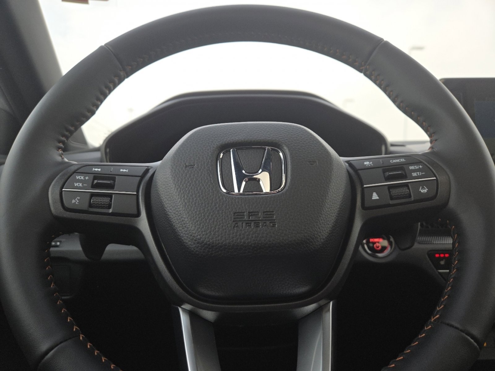 New 2026 Honda CR-V Sport-L image 26