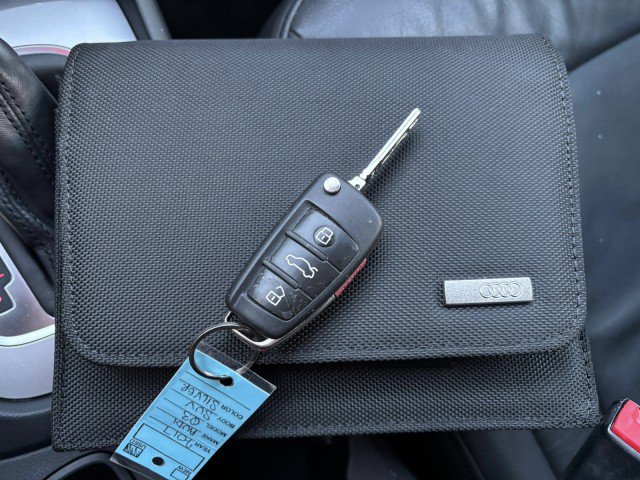 Used 2017 Audi Q3 2.0T Premium image 18