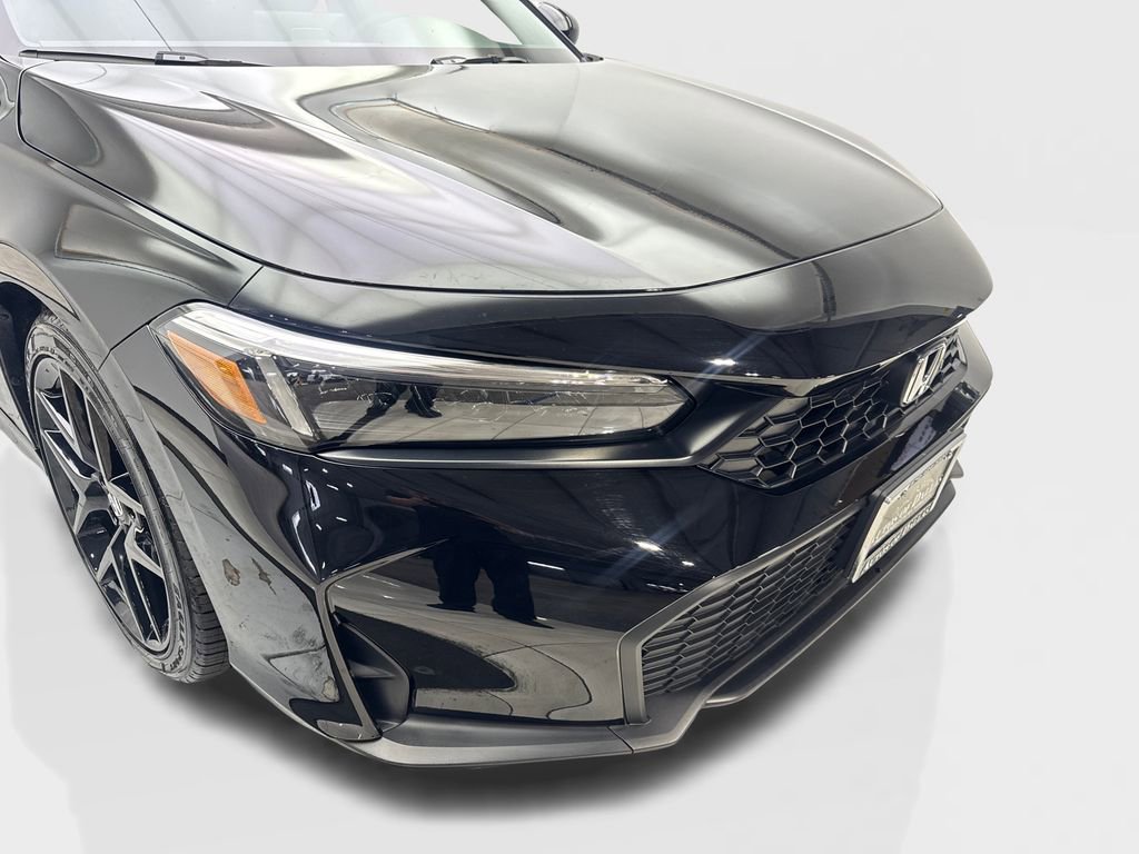 Used 2025 Honda Civic Sport image 17