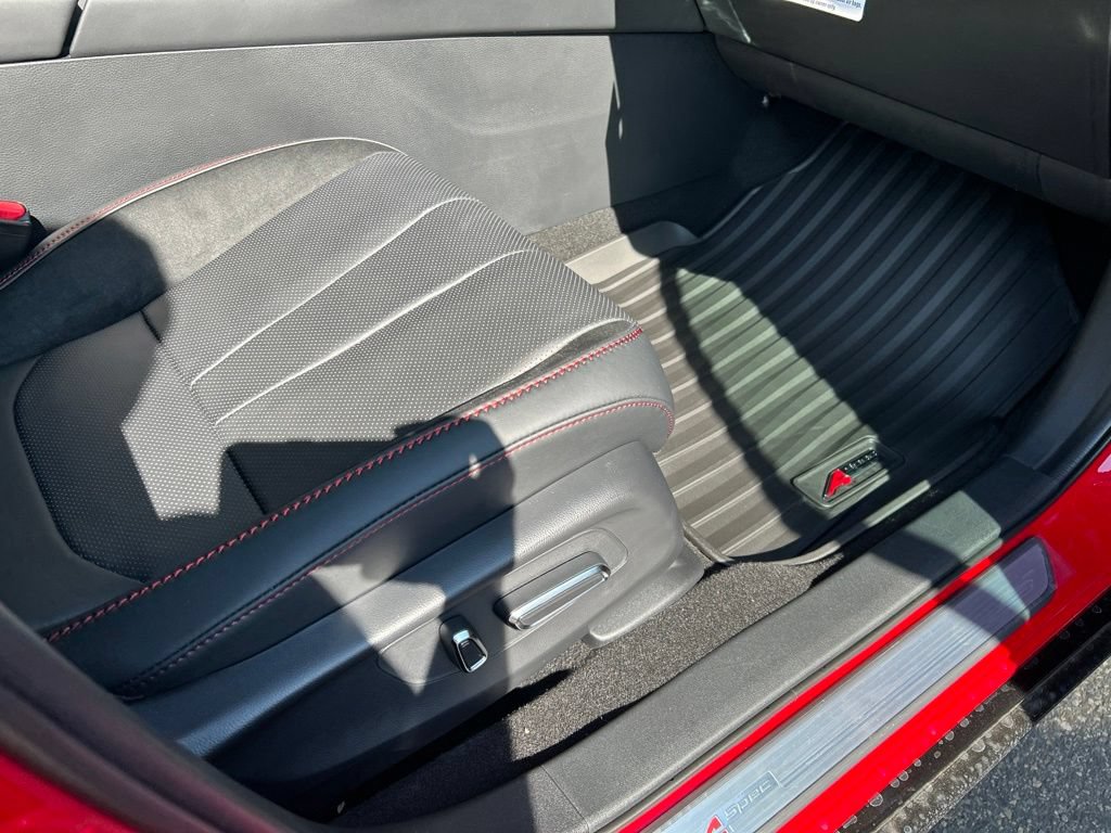 New 2026 Acura ADX A-Spec w/ Advance Package FWD image 28
