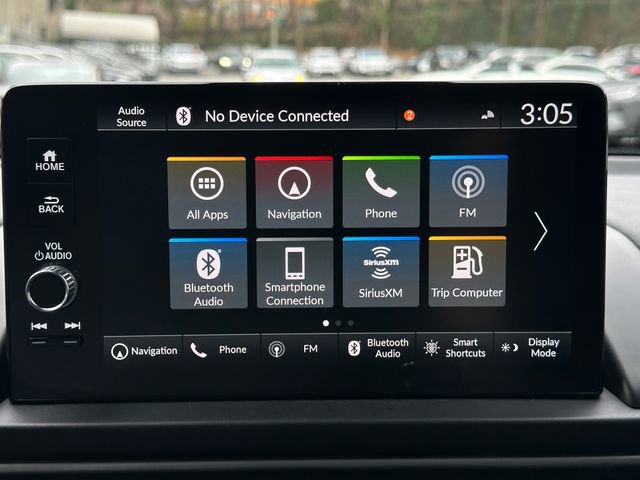 Used 2025 Honda Pilot Touring image 22